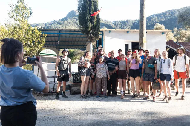 Завершающий день