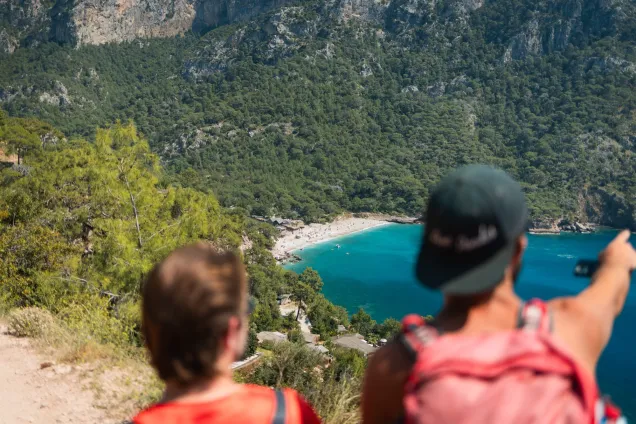 Подножие Баба-Дага - Кабак