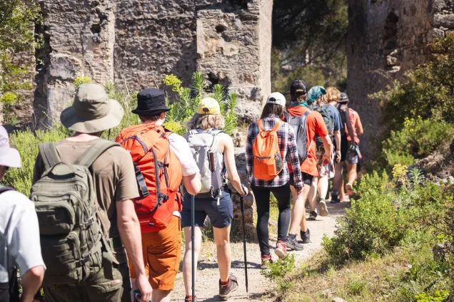 Город Призрак Каякёй