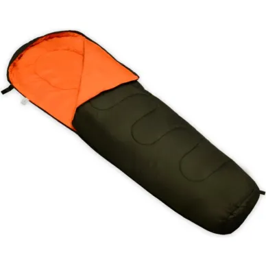 Спальный мешок Sensation +5°c комфорта