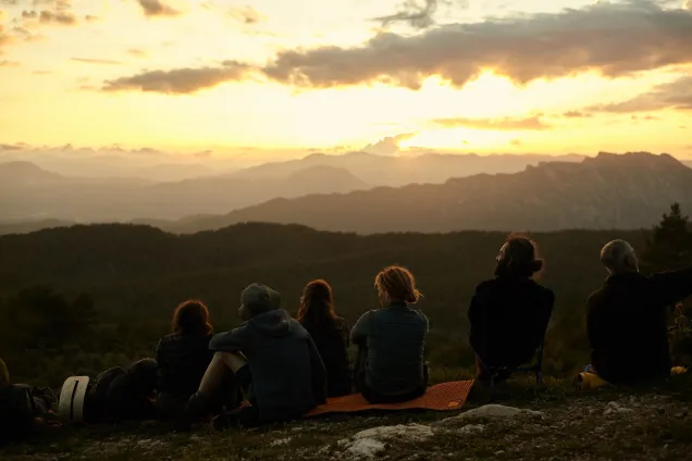 Руины античного города Педнелисос