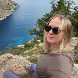 Мартынова Карина