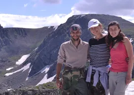 Автостоп по Горному Алтаю. Лето-Осень 2013 года