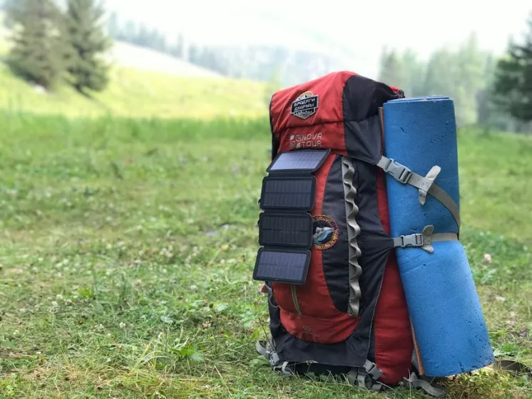 Собираемся в поход на Алтай. Обувь, одежда, специальное снаряжение