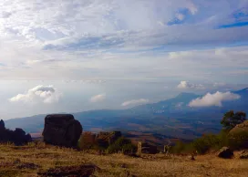 Крым 2015. Второй заход. Осень