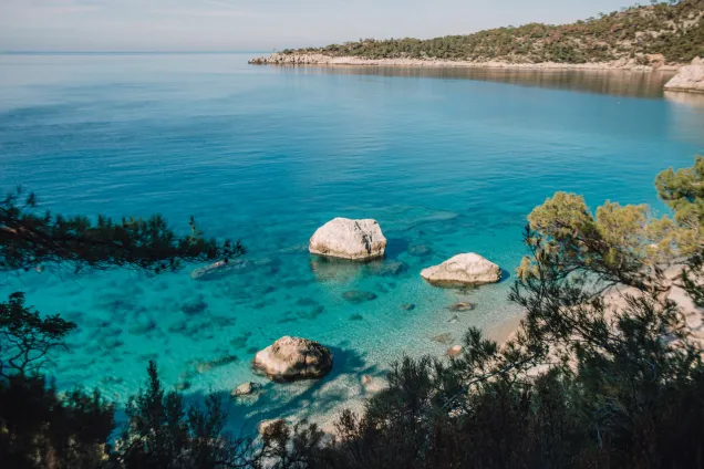 Кирме - Фаралья