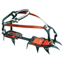 Альпинистские кошки