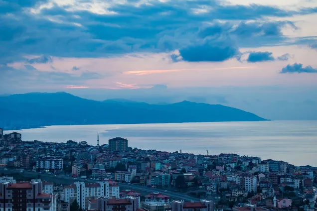 Окончание программы