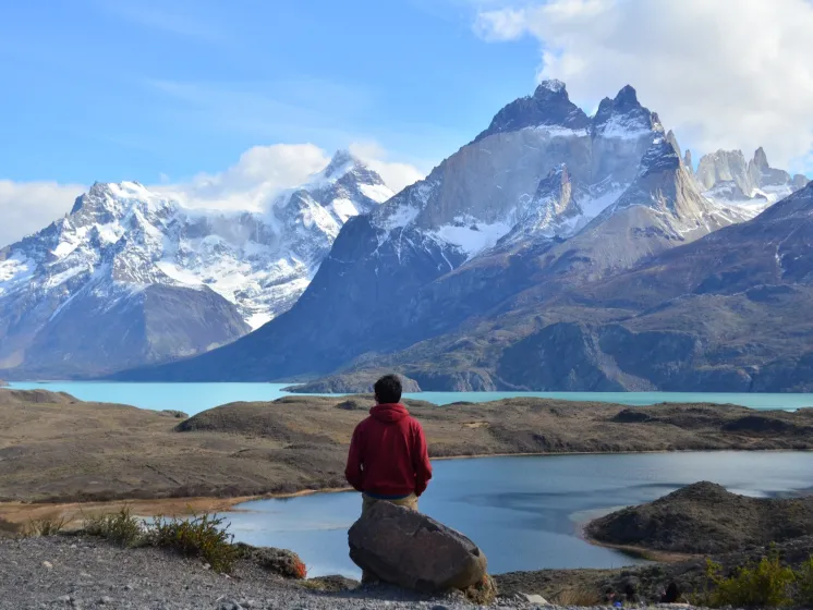 Часто задаваемые вопросы по Патагонии