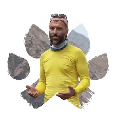 Дмитрий Антонович