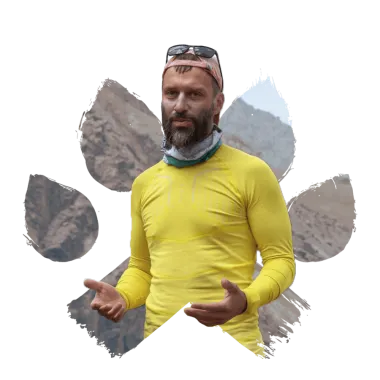 Дмитрий Антонович