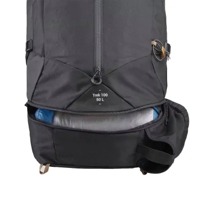 Рюкзак Decathlon MT-100 Easyfit на 50л