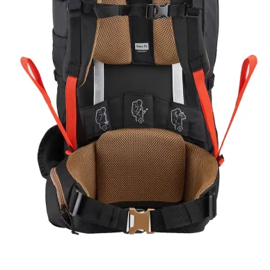 Рюкзак Decathlon MT-100 Easyfit на 50л