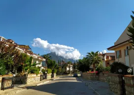 Как переехать в Фетхие. Моя история.