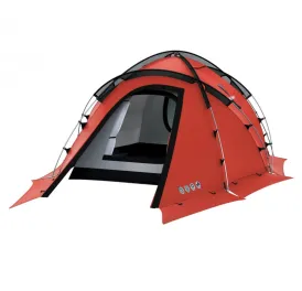 3-х местная палатка Husky Fighter 3+1 с юбкой