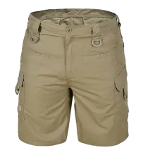 Шорты или леггинсы