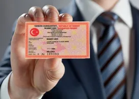 Как получить вид на жительство (Икамет/İKAMET) в Турции (Фетхие)