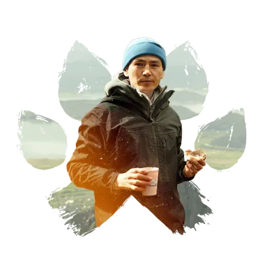 Линар Бадртдинов