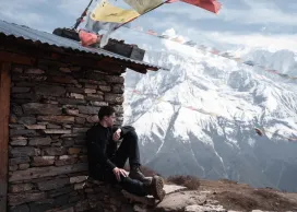 Обзор 17-и самых популярных треков по Непалу