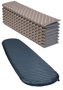 Коврик/каремат