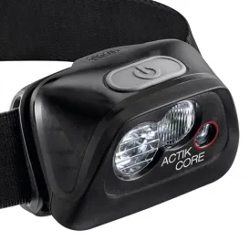 Фонарь налобный походный