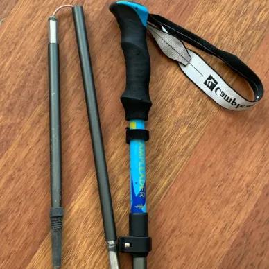 Трекинговые палки Camp Leader