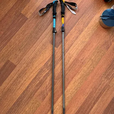 Трекинговые палки Camp Leader