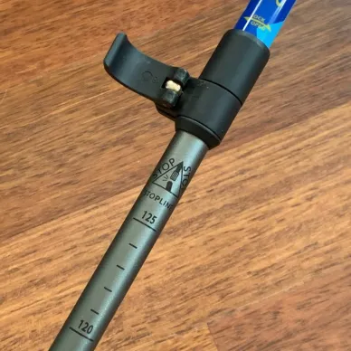 Трекинговые палки Camp Leader