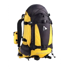 Штурмовой рюкзак (25-40 л) + накидка