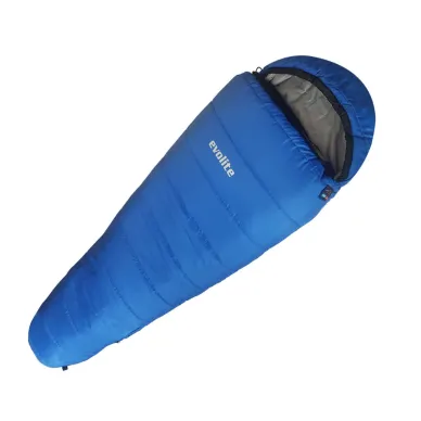 Спальник синтетический EVOLITE OCEAN. Комфорт 0ºC