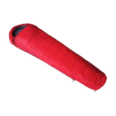 Спальник синтетический Evolite Alfa Pro. Комфорт +10ºC