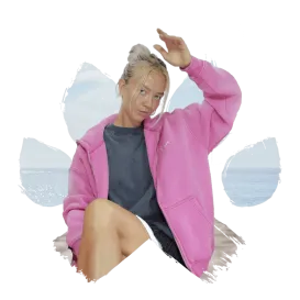 Соня Будькова