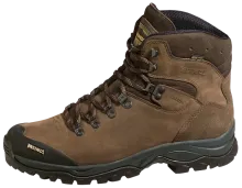 Трекинговые ботинки