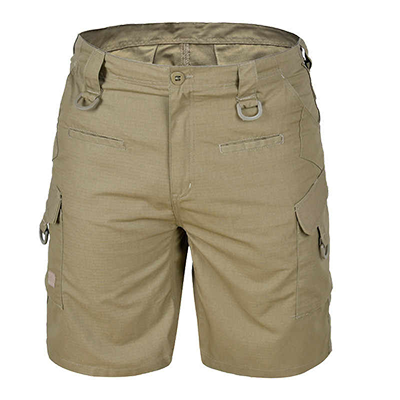 Шорты или леггинсы